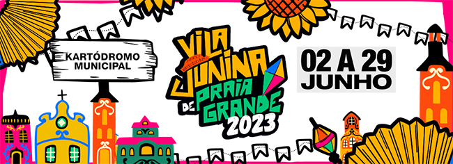 Show Gato Galáctico – Vila Junina PG 2023