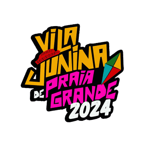 Vila Junina 2024 Praia Grande SP