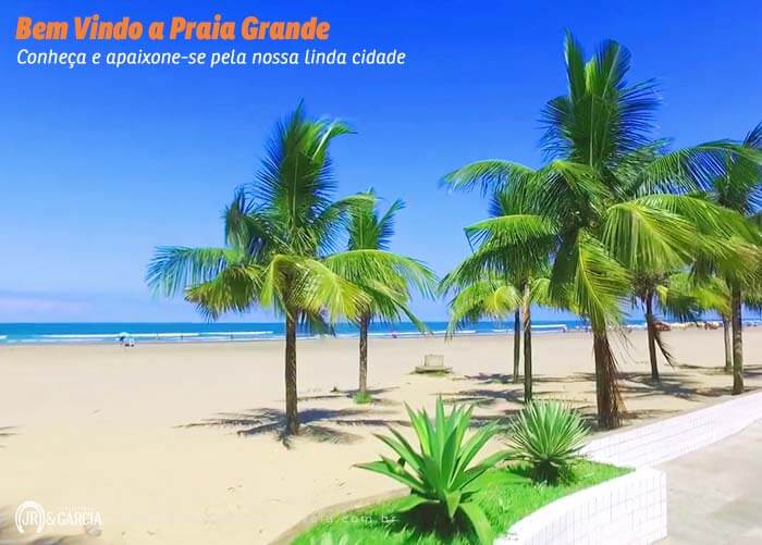 Conheça Praia Grande