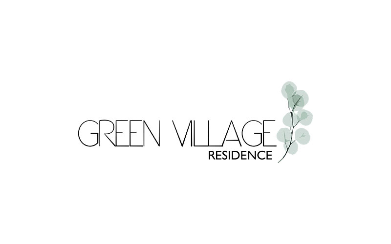 Green Village Residence, lançamento da Construtora JR e Garcia no bairro do Canto do Forte em Praia Grande.  Apartamentos de 1 e 2 dormitórios com suítes, até 2 vagas de garagem e lazer completo.